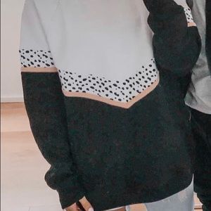 All I do is brunch Sarah Day  White fox boutique